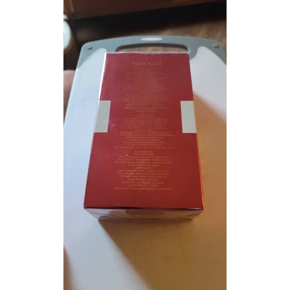 Nice Girl Let’s Party in London EDP Spray 2.7 fl oz MPN 19290129115